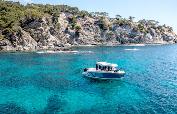 Quicksilver 705 Pilothouse - Bild 2
