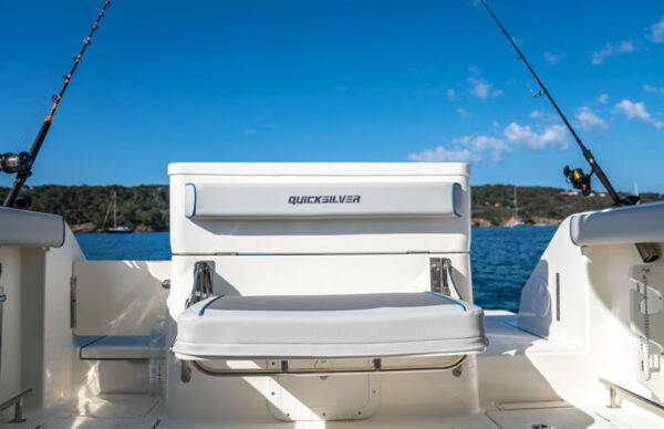 Quicksilver 705 Pilothouse - Bild 3