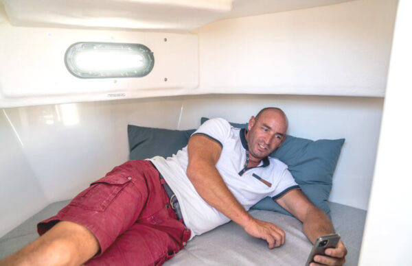 Quicksilver 705 Pilothouse - Bild 10