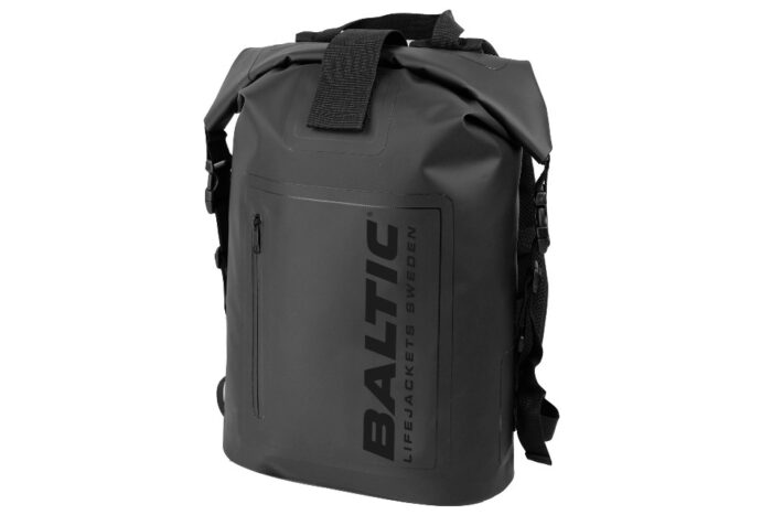 Baltic Atlantic duffelbag