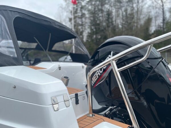 SILVER TIGER BRz - Bild 16