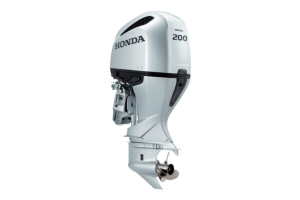 Honda Bf200
