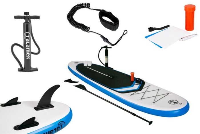 Talamex SUP 10.6 Original