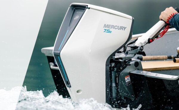 mercury avator 7,5e