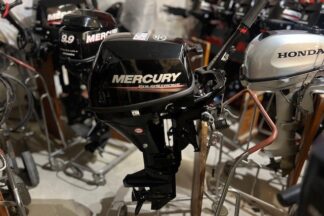 mercury f8mh