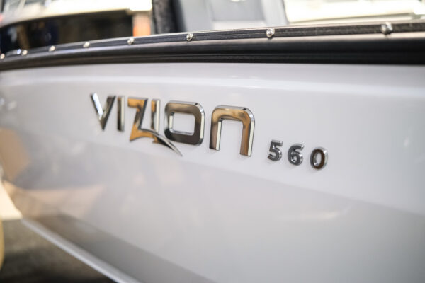 VIZION 560 - Bild 11