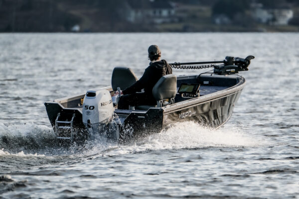 Vizion 440 rs minnkota