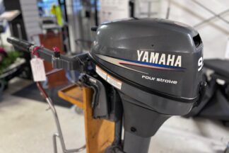 Yamaha F9,9