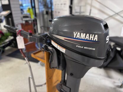 Yamaha F9,9