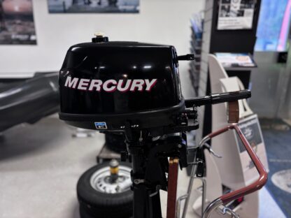 begagnad mercury f4