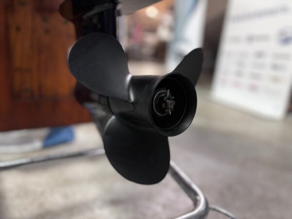 Tohatsu F20 ELHPT "Elstart & PT" - Bild 2