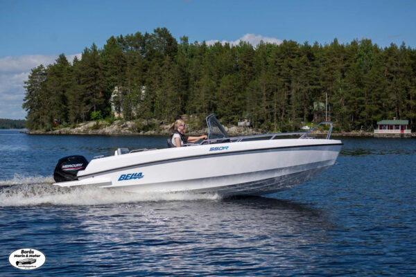 BELLA 550 R - Bild 4