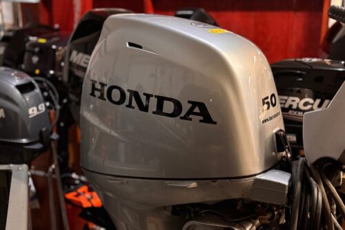 Begagnad Honda BF50