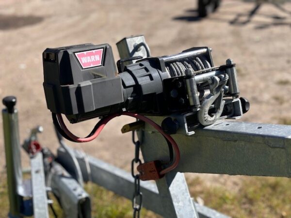 BKHengeren P1821T(-20) WARN ELWINCH - Bild 3