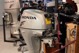 Honda BF10 begagnad