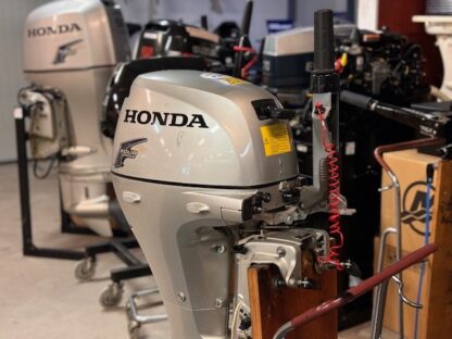 Honda BF10 begagnad