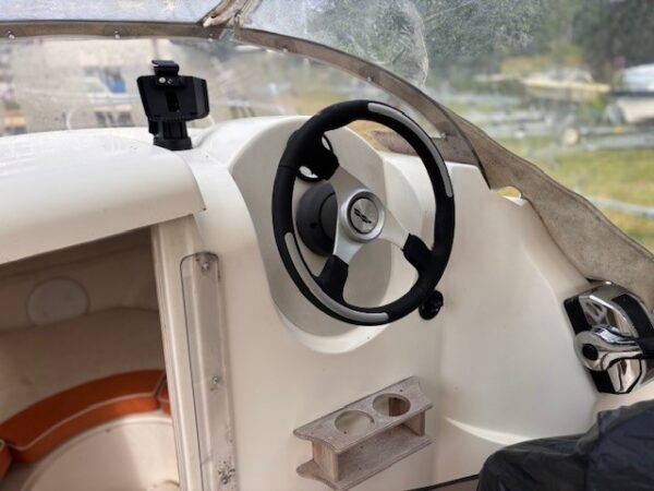Örnvik 470 Cruiser/Mercury F50(-07) - Bild 4
