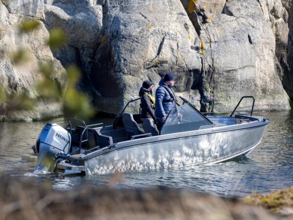 SILVER HAWK BRx FISHING EDITION - Bild 14
