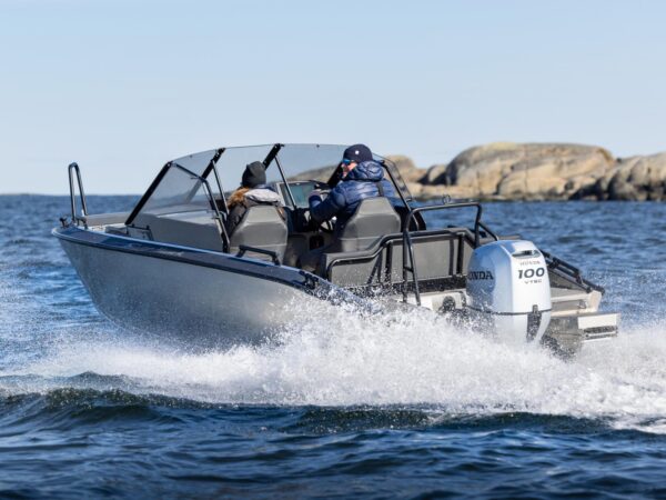 SILVER HAWK BRx FISHING EDITION - Bild 16