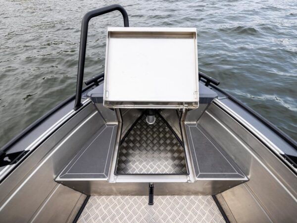 SILVER HAWK BRx FISHING EDITION - Bild 12