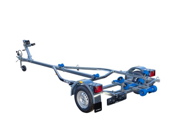 TIKI BX750-R - Bild 2
