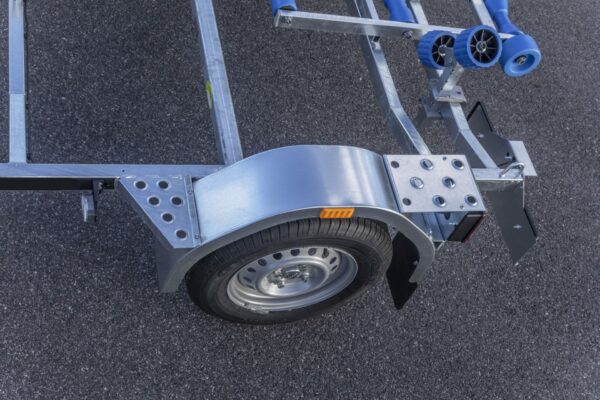 TIKI BX750-R - Bild 4