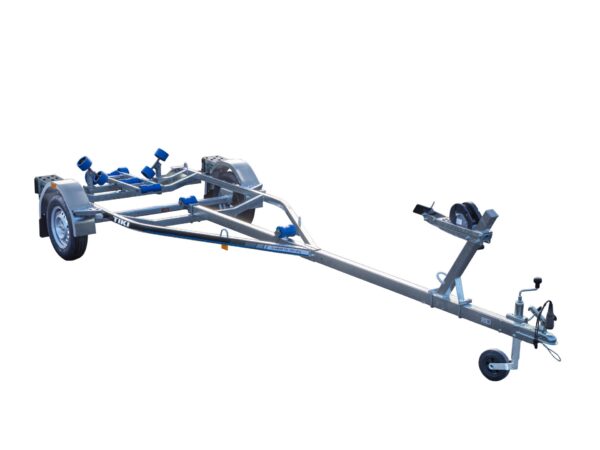 Tiki BX750-R båttrailer