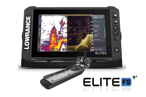 Elite FS9