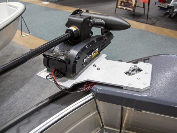 SILVER HAWK BRx FISHING EDITION - Bild 9