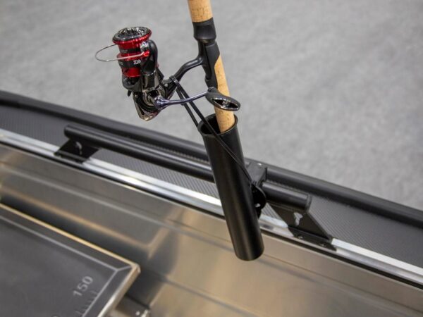 SILVER HAWK BRx FISHING EDITION - Bild 6