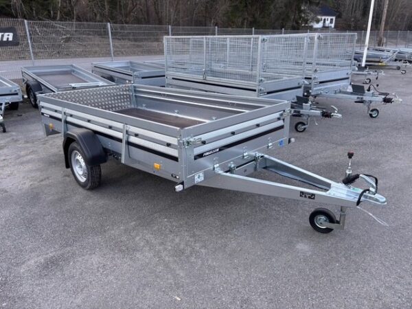Fogelsta 2300SUB750 - Bild 3