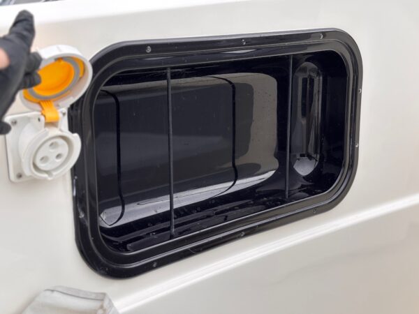 RYDS 628 Mid-C/Mercury F115CT (-18) - Bild 9