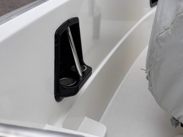 RYDS 628 Mid-C/Mercury F115CT (-18) - Bild 15