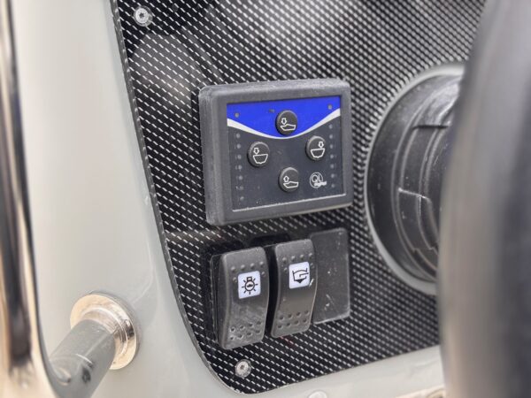 RYDS 628 Mid-C/Mercury F115CT (-18) - Bild 12