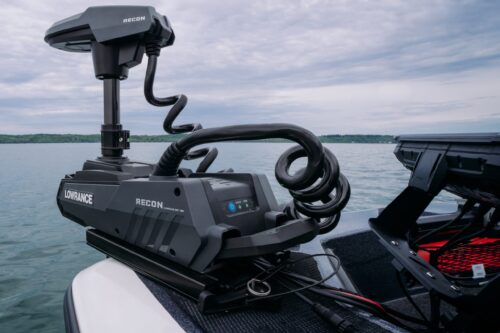 Lowrance Recon™