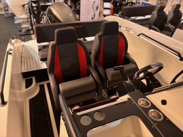 MICORE XW63 "Anniversary Edition"/Yamaha F150 VMAX(-21) - Bild 8