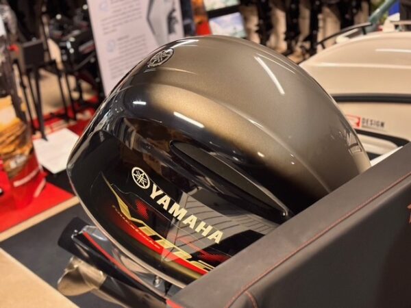 MICORE XW63 "Anniversary Edition"/Yamaha F150 VMAX(-21) - Bild 5