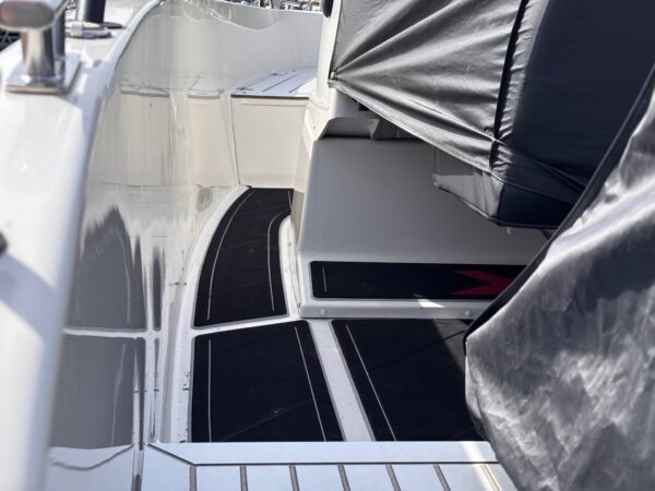 MICORE XW63 "Annirversary Edition"/Yamaha F150 VMAX(-21) - Bild 3