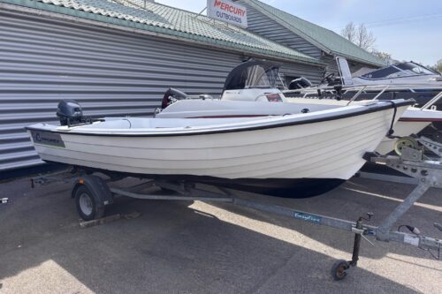 Ryds 465/Yamaha F20(-12)