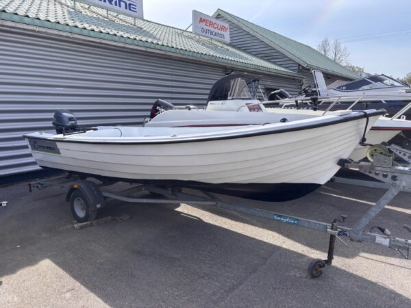 Ryds 465/Yamaha F20(-12)