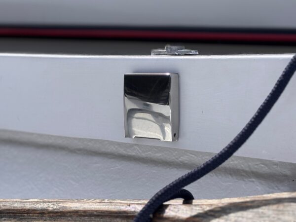 Ryds 465/Yamaha F20(-12) - Bild 3