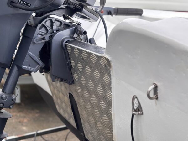 Ryds 465/Yamaha F20(-12) - Bild 4