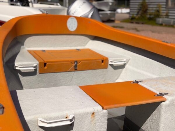 Crescent 434 - Bild 3
