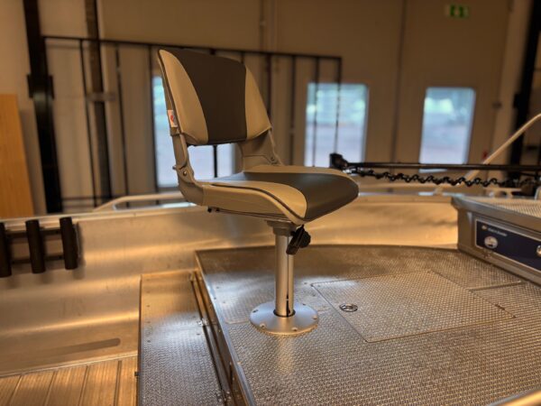 LINDER 445 Catch/Mercury F30(-23) - Bild 2