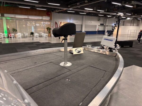 LINDER 510 Catch - Bild 7