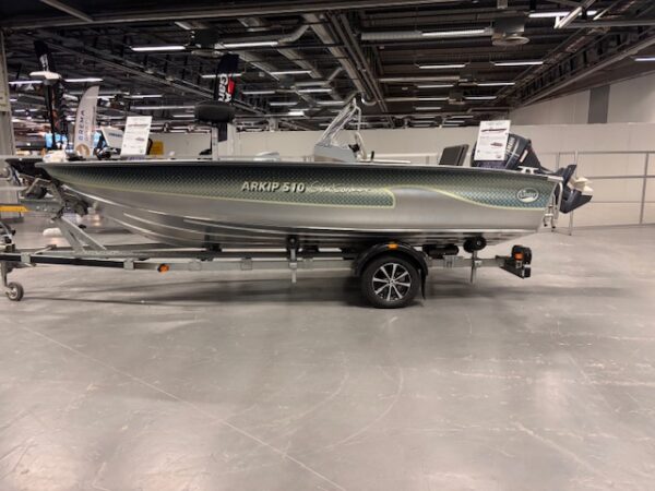 LINDER 510 Catch - Bild 6
