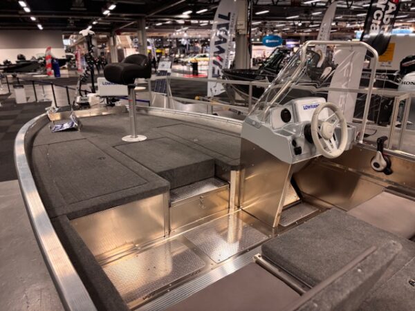 LINDER 510 Catch - Bild 12