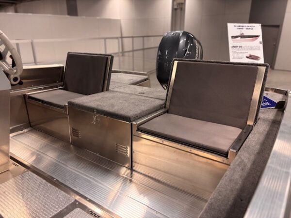 LINDER 510 Catch - Bild 11