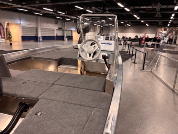 LINDER 510 Catch - Bild 8