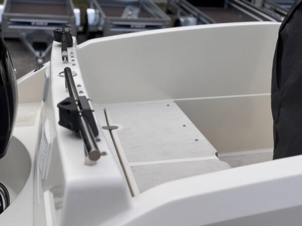 UtternS45/Mercury F50(-17) - Bild 8